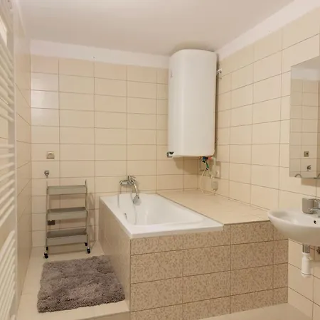 Apartamento 75 V Centru Krumlova *