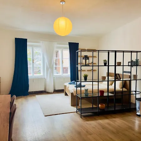 Lejlighed 75 V Centru Krumlova *